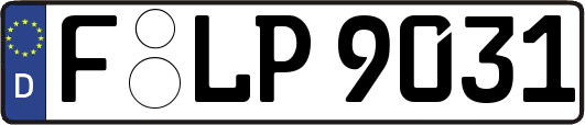 F-LP9031