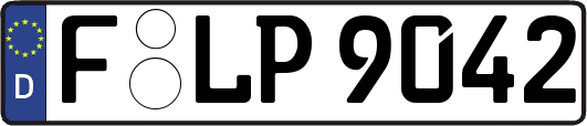 F-LP9042