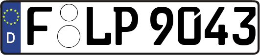 F-LP9043