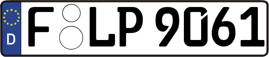 F-LP9061
