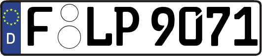 F-LP9071