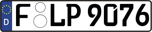 F-LP9076
