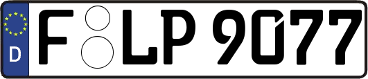 F-LP9077