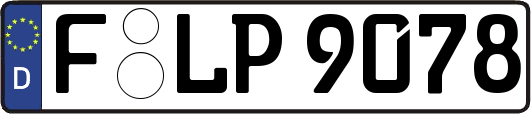 F-LP9078