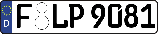 F-LP9081