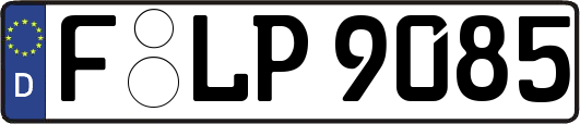 F-LP9085