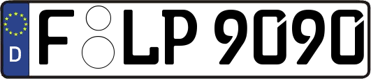 F-LP9090