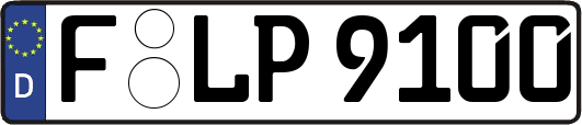 F-LP9100