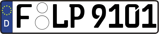 F-LP9101