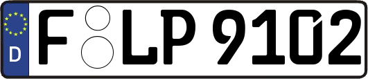 F-LP9102