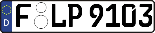 F-LP9103
