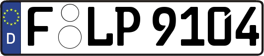 F-LP9104