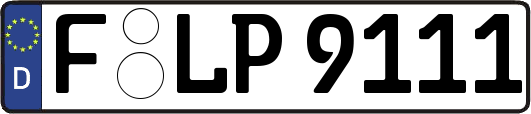 F-LP9111
