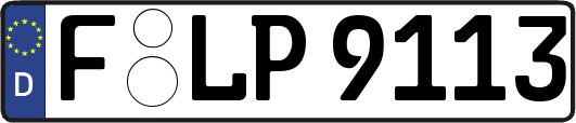 F-LP9113