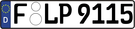 F-LP9115