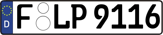 F-LP9116