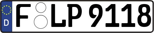 F-LP9118