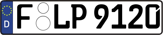 F-LP9120