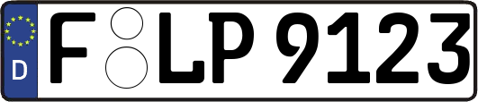F-LP9123