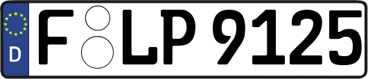 F-LP9125