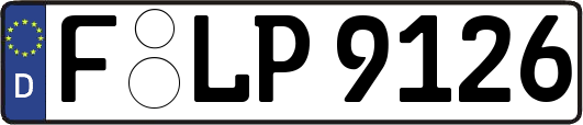 F-LP9126