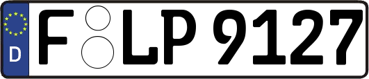 F-LP9127