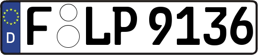 F-LP9136
