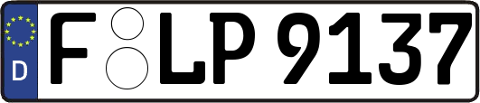 F-LP9137