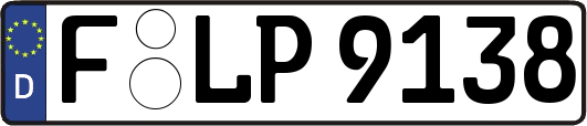F-LP9138