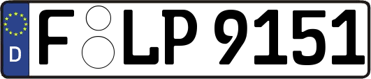 F-LP9151