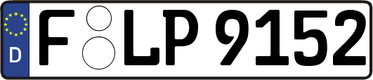 F-LP9152