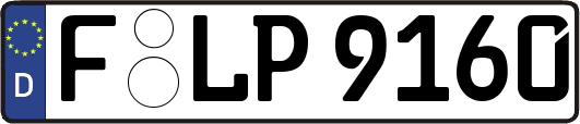 F-LP9160