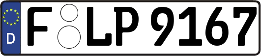 F-LP9167