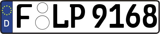 F-LP9168