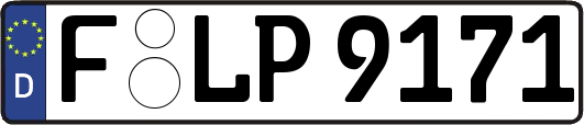 F-LP9171
