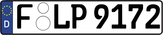 F-LP9172