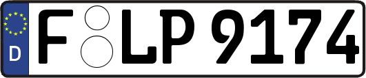 F-LP9174