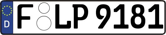 F-LP9181