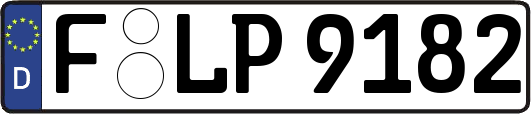 F-LP9182