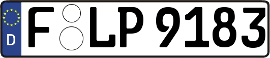 F-LP9183