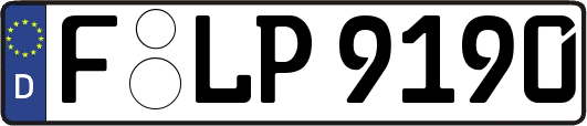 F-LP9190
