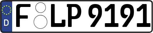 F-LP9191
