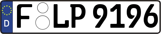 F-LP9196