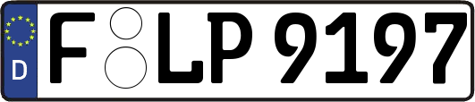 F-LP9197