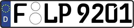 F-LP9201