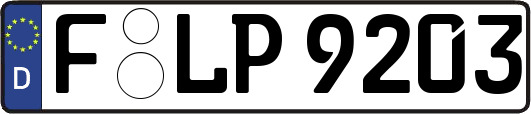 F-LP9203