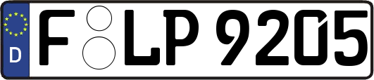 F-LP9205
