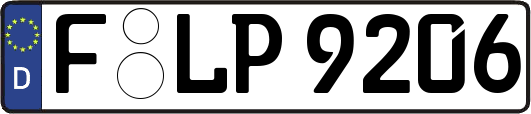 F-LP9206