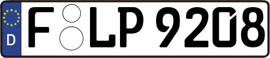 F-LP9208