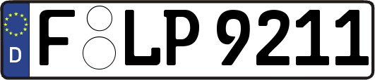 F-LP9211
